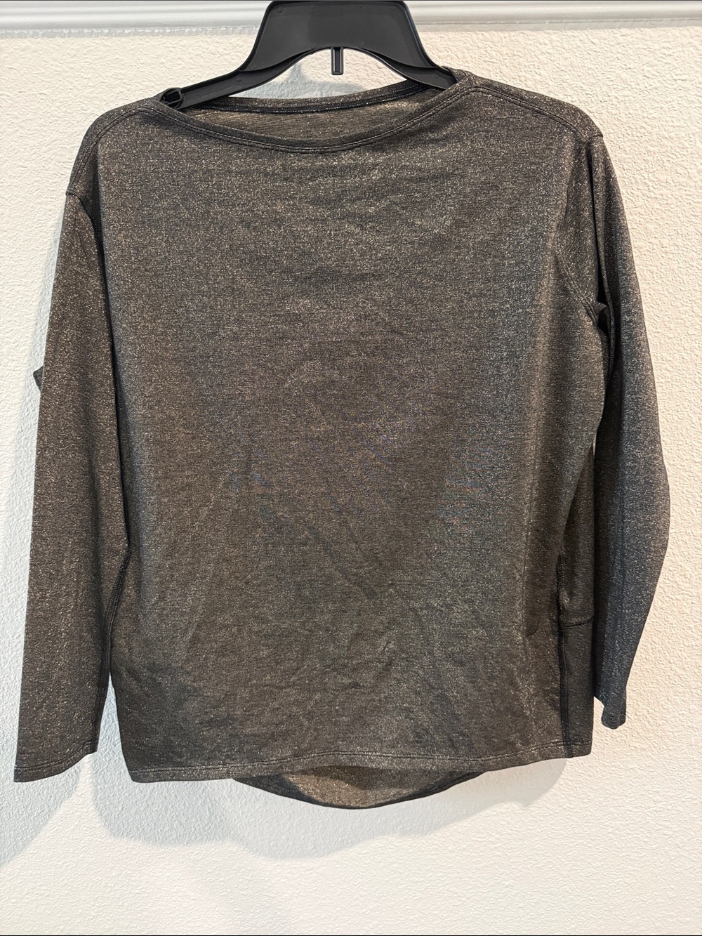 Women’s Lululemon Sparkly Top
